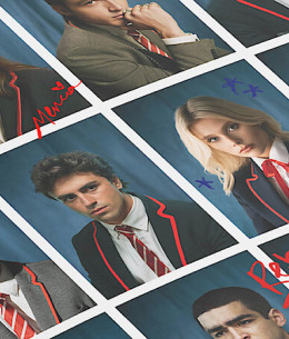 Οι καλύτερες ισπανικές σειρές στο Netflix: Ο απόλυτος οδηγός για binge-watching