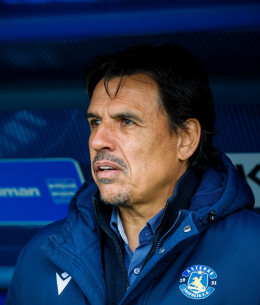 Κόουλμαν: «Δεν ήμασταν αποφασιστικοί - Εάν ξεκινάς έτσι, θα τιμωρηθείς»