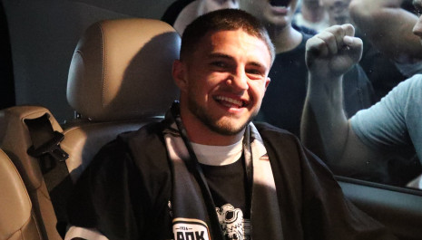 Επτά και σήμερα μετράει ο Ζαφείρης για την Τούμπα και τον ΠΑΟΚ