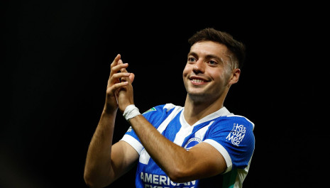 «Μείνε δυνατός αδερφέ»: Το υπέροχο video των παικτών του ΠΑΟΚ για τον Τζίμα