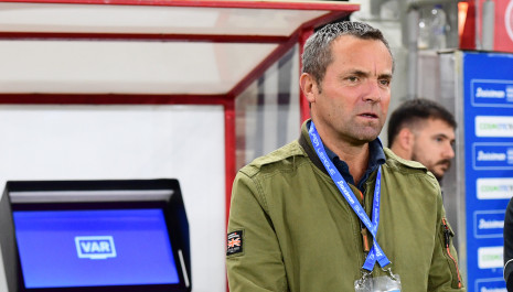 Εντονη δυσαρέσκεια για το ανύπαρκτο πέναλτι - Ο Αστέρας πάει το θέμα στον Λανουά