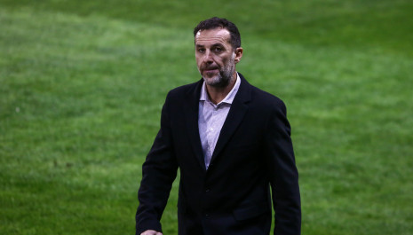 Φαβορί για τον πάγκο του ΠΑΣ Γιάννινα ο Γκούμας