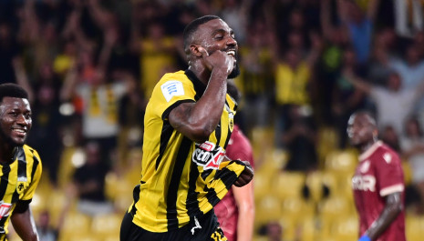 Πιερό: «Ενθουσιασμένος με τον όμιλο στο Μουντιάλ, τίποτα δεν έρχεται εύκολα για την Αϊτή»