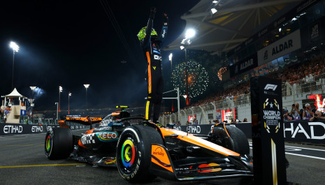 Η επίσημη λίστα συμμετοχών στη Formula 1 για το 2026