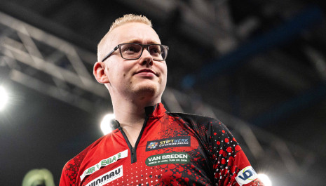 Κτηνοτρόφος με 180 αγελάδες βρήκε το άθλημα που του ταιριάζει και θα γίνει Παγκόσμιος Πρωταθλητής!