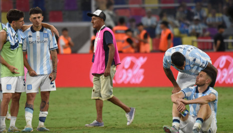 Η αργεντίνικη «κατάρα» του «Κιρικότσο» ή πως η Ολλανδία έχασε ένα Μουντιάλ και η Αγγλία ένα Euro!