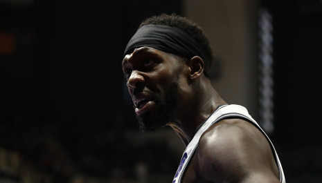 Το πρώτο «κεφάλαιο» του Μπέβερλι στον ΠΑΟΚ - Αυτά είναι τα στατιστικά στο ντεμπούτο του (video)