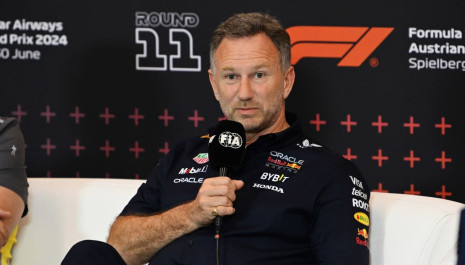 Ο Χόρνερ επιστρέφει στη Formula 1 για την Alpine; - Τι λένε οι Ολλανδοί