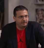 Ο ιδιοκτήτης Χάποελ μίλησε για το επεισόδιο στο T-Center: «Ο Παναθηναϊκός ενήργησε γρήγορα»