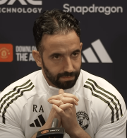 Παραδοχή Αμορίμ: «Ίσως να μην είμαστε τόσο καλή ομάδα»