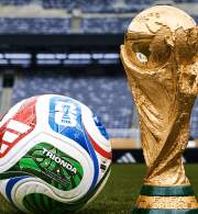 Αυτές είναι οι 16 πόλεις που θα φιλοξενήσουν το Μουντιάλ του 2026