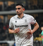 Πικρό το φινάλε του 2025 για τον Μιχαηλίδη