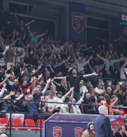 Ο Πανιώνιος ευχαρίστησε τον κόσμο του και εξέφρασε τη λύπη του για όσους ταλαιπωρήθηκαν