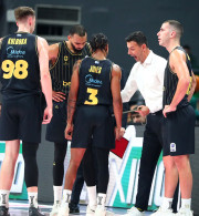 Ο Άρης κάνει βήματα προς τη σωστή κατεύθυνση