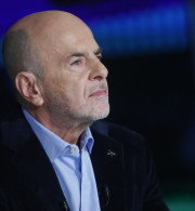 Ο Αλαφούζος αποκάλυψε ότι είχε συνάντηση με την Θύρα 13 (video)