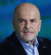 Αλαφούζος: «Η προσφορά μου στον Παναθηναϊκό είναι πως δεν υποβιβάστηκε στην Δ' Εθνική»