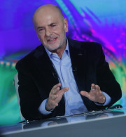 Αλαφούζος για διαιτησία: «Εμείς δεν ανατινάζουμε φούρνους, ούτε σπάμε αυτοκίνητα»