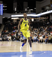 Ο Γκρεγκ Μπράουν έρχεται στην ΑΕΚ γεμάτος κίνητρο και όρεξη