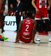 Ο γιατρός που χειρούργησε τον Έβανς: «Σίγουρα θα επιστρέψει, ανοησίες ότι τελείωσε»