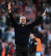 Γκουαρδιόλα: «Λυπάμαι αυτούς που με μισούν, αλλά έχω κερδίσει πολλά»