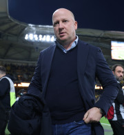 Νίκολιτς: «Ψάχνουμε τον Γενάρη έναν παίκτη με ταχυδύναμη στον άξονα»