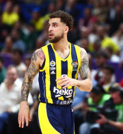 Χωρίς Γουίλμπεκιν και Μπιτίμ η Φενέρμπαχτσε κόντρα στον Ολυμπιακό