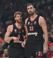 Ολυμπιακός - Φενέρμπαχτσε: Η ώρα και το κανάλι μετάδοσης