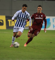 Εκτός Κυπέλλου η ΑΕΛ Novibet, τρίποντο πρόκρισης ο Ατρόμητος