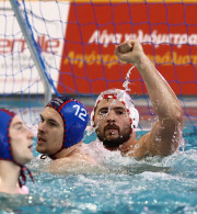 Μεγάλη νίκη για τον Ολυμπιακό απέναντι στην Βάσας για το Champions League