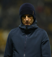 Λουτσέσκου: «Σε τέτοια ματς πρέπει να είσαι... τέλειος, αλλά χρειάζεται και διαχείριση»