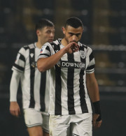 Συγκινητικός Γιακουμάκης: «Δεν θα χαλάσω τη σχέση μου με ανθρώπους για να πουλήσω οπαδιλίκι»