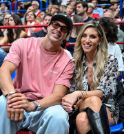 H Αθηνά Οικονομάκου βλέπει μόνο... Euroleague - Ο αγαπημένος της αναλαμβάνει ρόλο σε ομάδα!