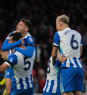 Ο σοβαρός τραυματισμός του Τζίμα αλλάζει τα μεταγραφικά δεδομένα της Μπράιτον