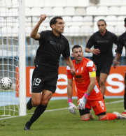 Η Athens Kallithea νίκησε την Καβάλα με 2-1 και την... παρέσυρε εκτός Κυπέλλου