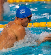 Ευρωπαϊκό 25άρας: Tελικός για Βαζαίο, άλλο ένα πανελλήνιο ρεκόρ για Παυλοπούλου