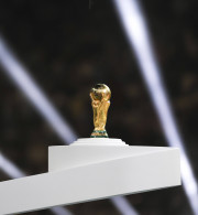 Ποιες ομάδες διεκδικούν τα εισιτήρια που απομένουν για το Μουντιάλ 2026