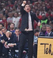 Πασκουάλ για μετακόμιση της Μπαρτσελ΄όνα στο NBA Europe: «Είμαστε στην Euroleague»