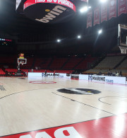 Το τρίτο ημίχρονο της αναβολής στο ΣΕΦ (video)