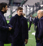 Καπετανάκος στο «BACK2ΜΠΑΚ»: «Οι ιταλικές... μεταγραφές του Ριμπάλτα, το πλάνο Νίκολιτς για Ατρόμητο και ο φορ που κοιτά η ΑΕΚ» (video)