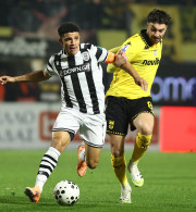 «BACK2ΜΠΑΚ»: Χαστάς και Σαββόπουλος αναλύουν το ντέρμπι ΠΑΟΚ-Άρης στην Τούμπα (video)