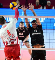 Χωρίς ball boys το πρώτο σετ στον τελικό του League Cup (video)