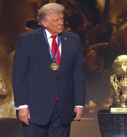 Ο Τραμπ θέλει να τα αλλάξει όλα στο ποδόσφαιρο των ΗΠΑ - Η επαναστατική ιδέα του