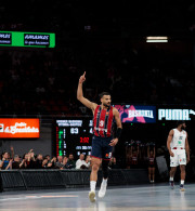 «Καθάρισε» στο τρίτο δεκάλεπτο η Μπασκόνια