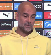 Ο Γκουαρδιόλα εξέπληξε τους πάντες με την απάντησή του για το ποιος θέλει να πάρει το Μουντιάλ