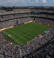 Αυτό είναι το γήπεδο που θα φιλοξενήσει τον τελικό του Μουντιάλ