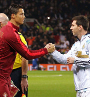 Κριστιάνο vs Μέσι - Μπορούν να κοντραριστούν στο Μουντιάλ για ένα «Last Dance»;