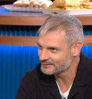 Χαριστέας στο Athletiko: «Να υπάρχει ομόνοια και αγάπη όσο δύσκολο και να είναι στην πράξη» (video)