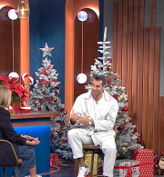 Ο Γιώργος Πρίντεζης στο Athletiko: «Πρέπει να εκτιμάμε κάθε μέρα τα πάντα, όλοι έχουμε ανάγκη όλους» (video)