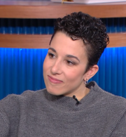 Συγκινεί η Πέννυ Ρόγκα στο United with Athletiko: «Ο αθλητισμός με βοήθησε να νικήσω τον καρκίνο» (video)