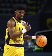 EuroLeague by night: Τι ισχύει για Σίλβα - Ολυμπιακό και η υπόθεση Γιούρτσεβεν στον Παναθηναϊκό (video)